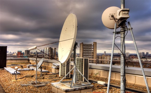 İbradı Antenci